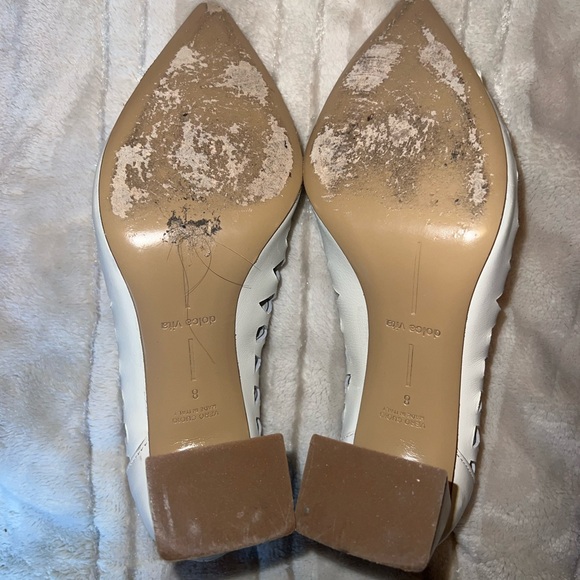 Heels - Picture 4 of 4